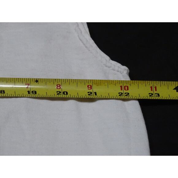 Vtg 2002 Miller Lite Gay Pride Sleeveless Tee LGBTQ+ Shirt Y2K Pride Festival - Picture 5 of 6